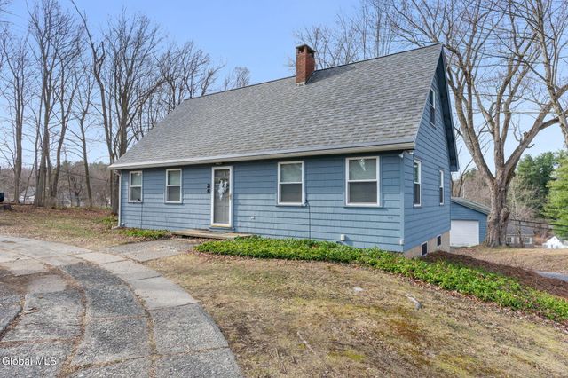 26 Crescent Terrace, North Greenbush, NY 12198