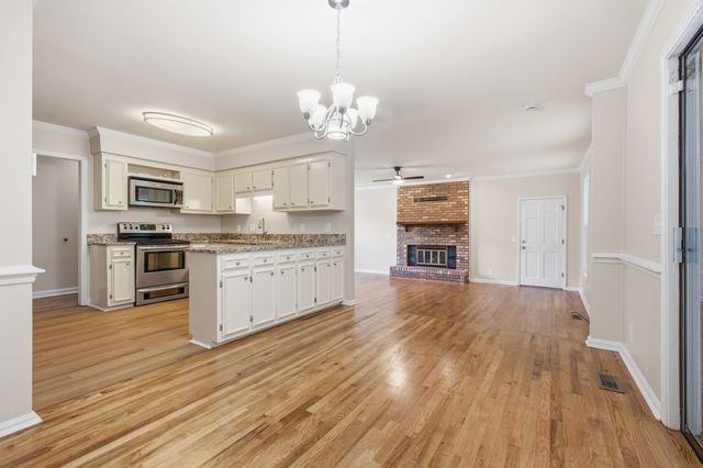 6045 Port Anadarko Trl, Hermitage, TN 37076