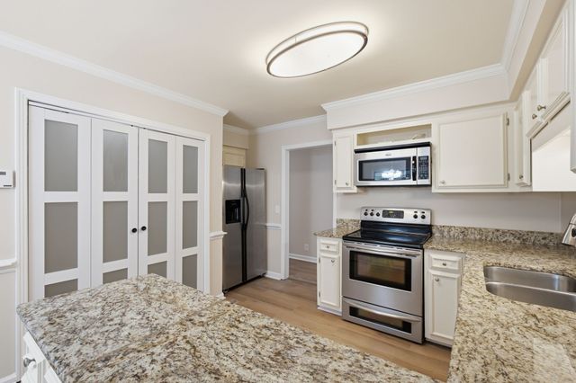 6045 Port Anadarko Trl, Hermitage, TN 37076