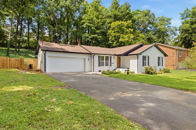 6045 Port Anadarko Trl, Hermitage, TN 37076