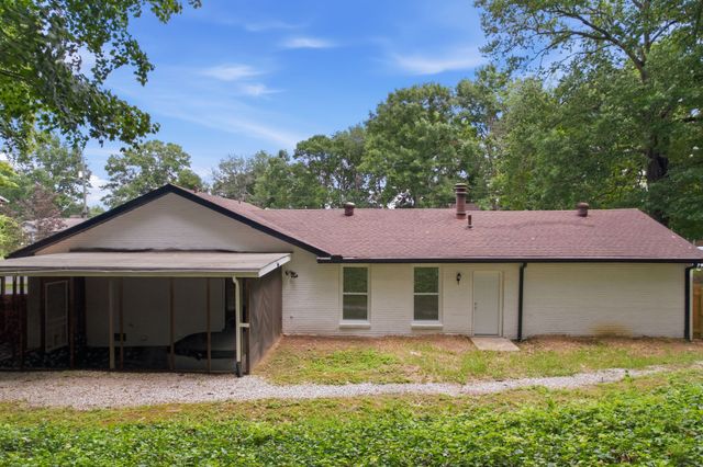 6045 Port Anadarko Trl, Hermitage, TN 37076