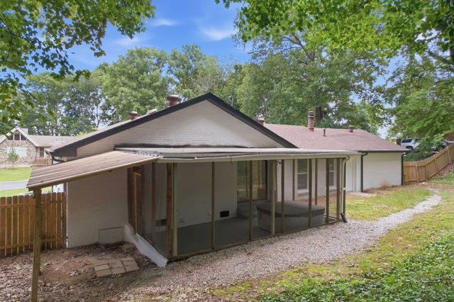 6045 Port Anadarko Trl, Hermitage, TN 37076