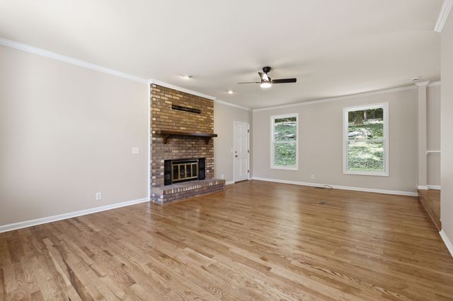 6045 Port Anadarko Trl, Hermitage, TN 37076