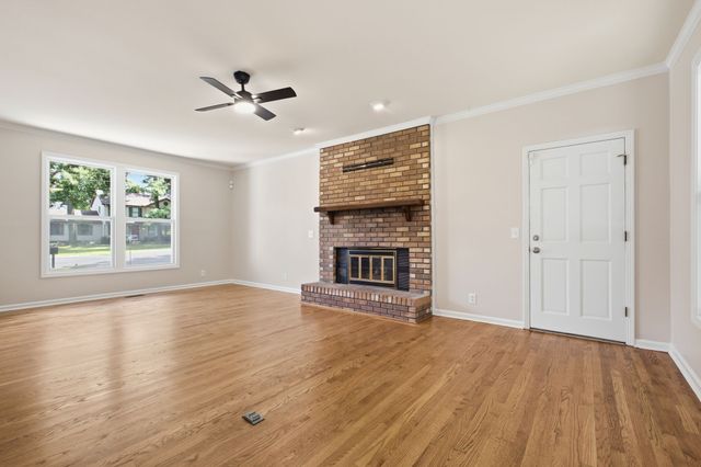6045 Port Anadarko Trl, Hermitage, TN 37076
