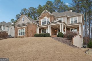 788 Highcrest Drive, Acworth, GA 30101