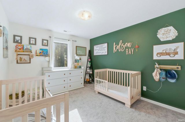 2681 W 150 S, Warsaw, IN 46580