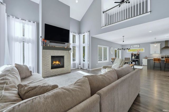 2681 W 150 S, Warsaw, IN 46580