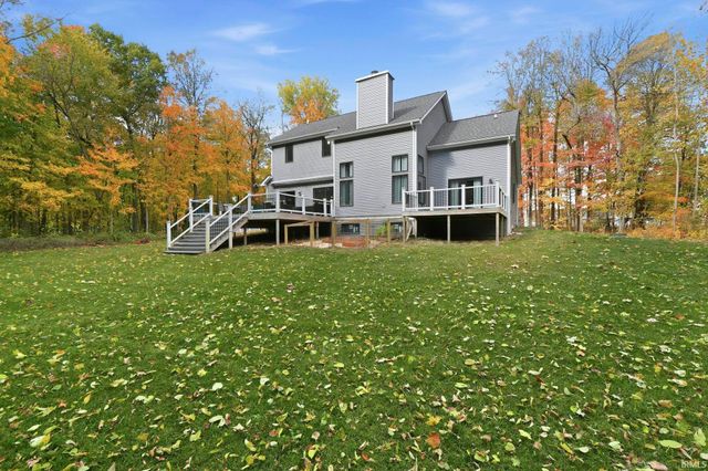 2681 W 150 S, Warsaw, IN 46580