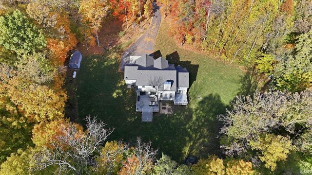 2681 W 150 S, Warsaw, IN 46580