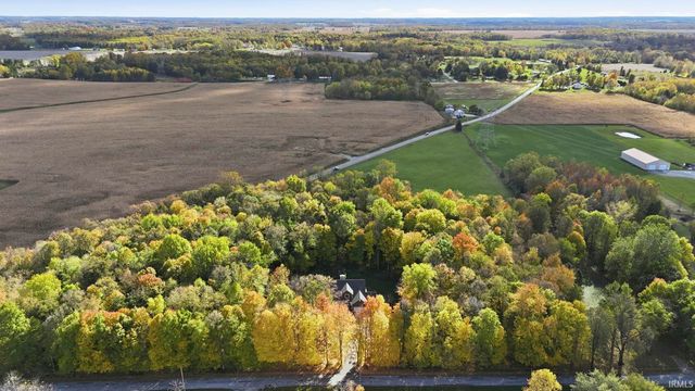 2681 W 150 S, Warsaw, IN 46580