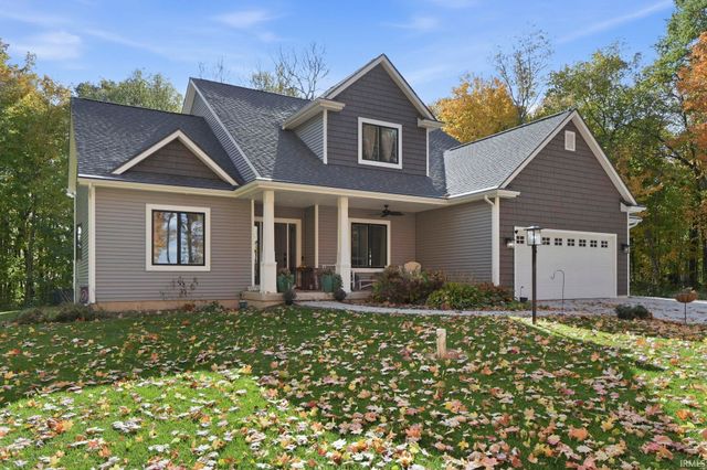 2681 W 150 S, Warsaw, IN 46580