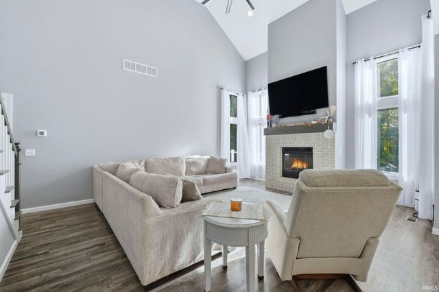 2681 W 150 S, Warsaw, IN 46580