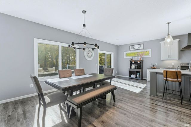 2681 W 150 S, Warsaw, IN 46580