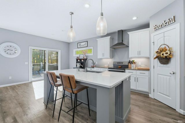 2681 W 150 S, Warsaw, IN 46580