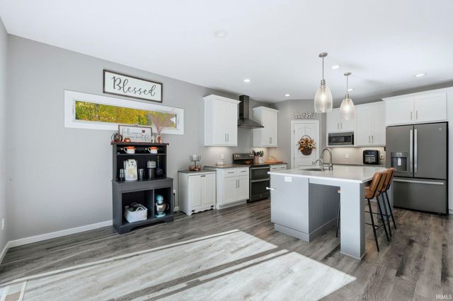 2681 W 150 S, Warsaw, IN 46580