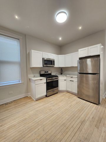 2345 W 23rd Place 1, Chicago, IL 60608