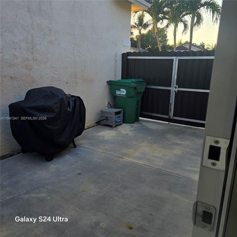 21431 SW 88th Ave -, Cutler Bay, FL 33189