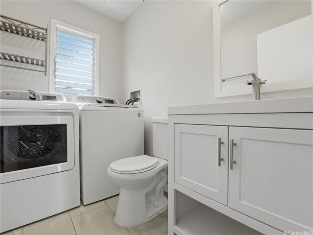 98-1395 Hinu Place 95, Pearl City, HI 96782