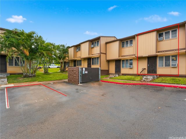 98-1395 Hinu Place 95, Pearl City, HI 96782