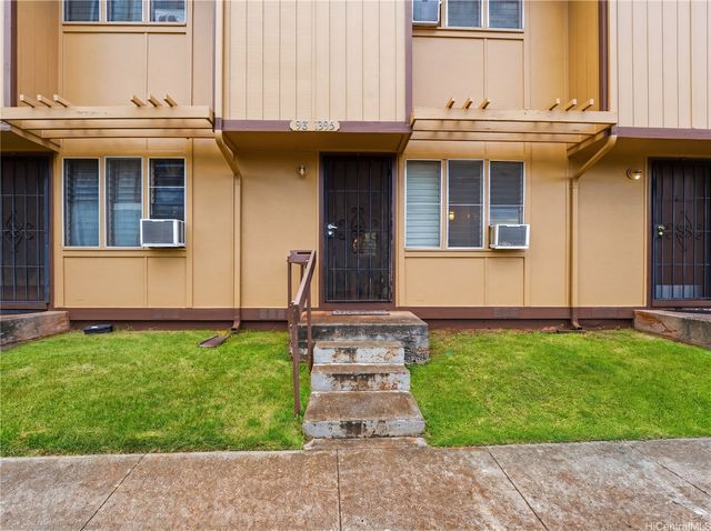 98-1395 Hinu Place 95, Pearl City, HI 96782