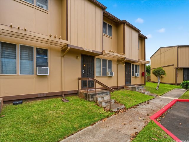 98-1395 Hinu Place 95, Pearl City, HI 96782