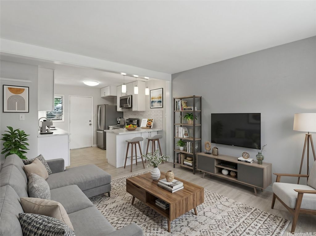 98-1395 Hinu Place 95, Pearl City, HI 96782