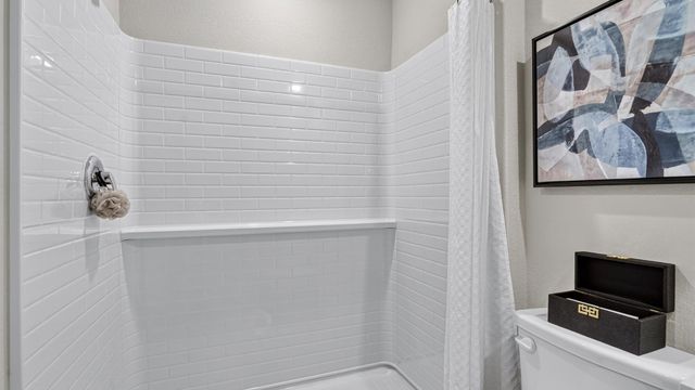 504 BABBLING BROOK Drive, Denton, TX 76259