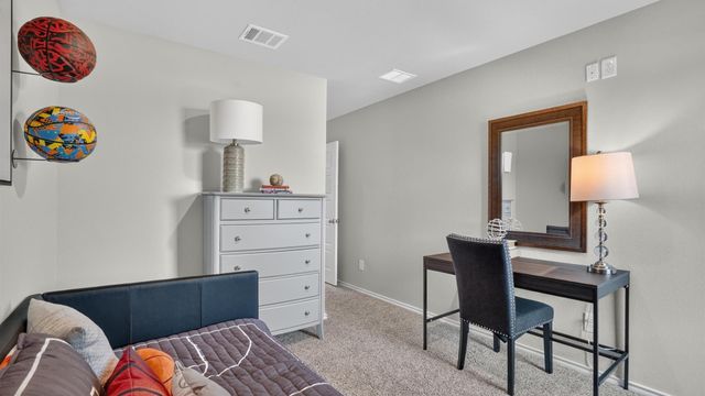 504 BABBLING BROOK Drive, Denton, TX 76259