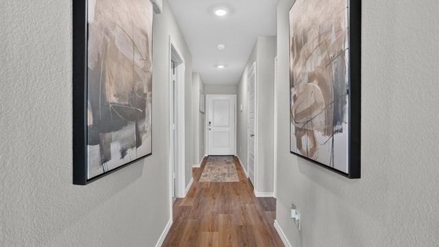 504 BABBLING BROOK Drive, Denton, TX 76259