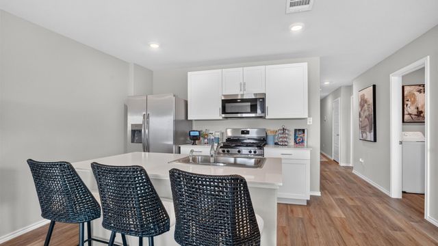504 BABBLING BROOK Drive, Denton, TX 76259