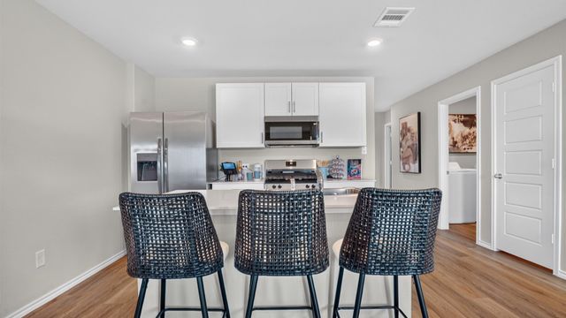504 BABBLING BROOK Drive, Denton, TX 76259