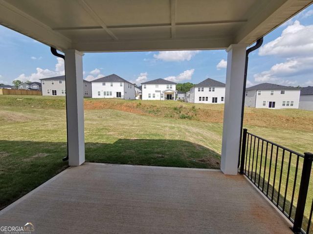 6017 White Sycamore Place, Braselton, GA 30517