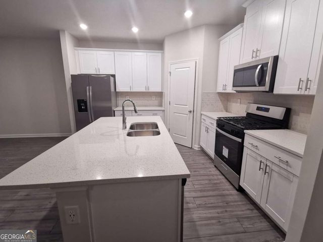 6017 White Sycamore Place, Braselton, GA 30517