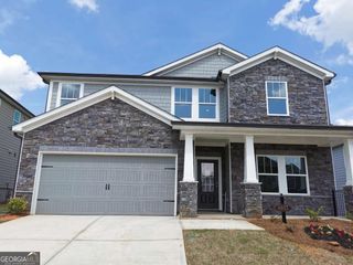 6017 White Sycamore Place, Braselton, GA 30517
