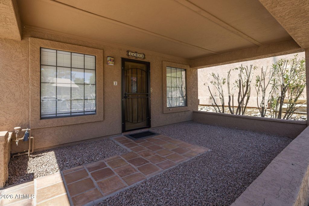 14008 N CAMEO Drive 2, Fountain Hills, AZ 85268 — photo 2