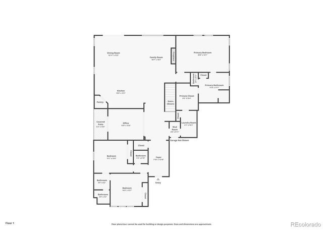 Address unavailable.