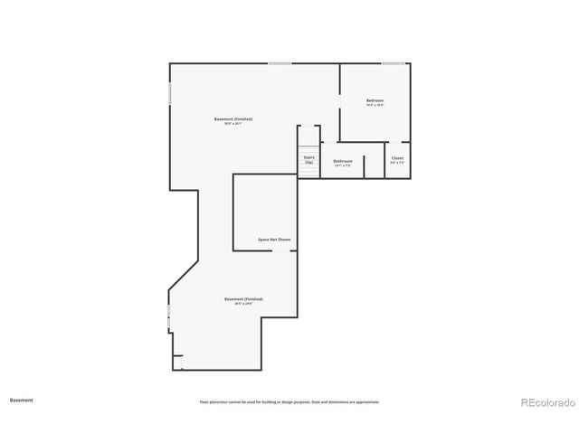 Address unavailable.