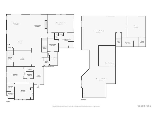 Address unavailable.