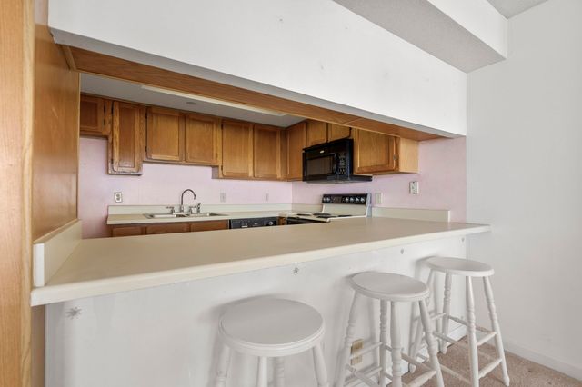 1620 N Waccamaw Dr Unit 710, Garden City Beach, SC 29576