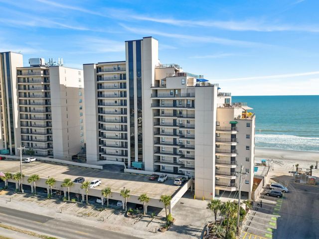 1620 N Waccamaw Dr Unit 710, Garden City Beach, SC 29576