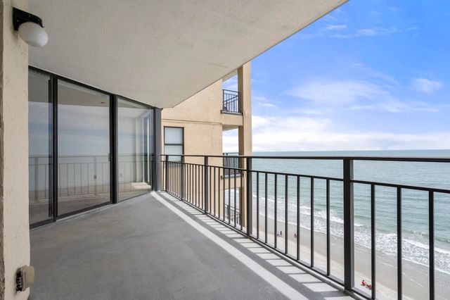 1620 N Waccamaw Dr Unit 710, Garden City Beach, SC 29576