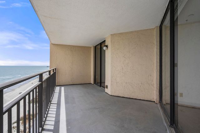1620 N Waccamaw Dr Unit 710, Garden City Beach, SC 29576