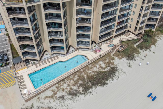 1620 N Waccamaw Dr Unit 710, Garden City Beach, SC 29576