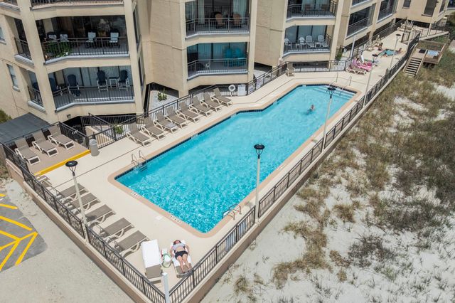 1620 N Waccamaw Dr Unit 710, Garden City Beach, SC 29576