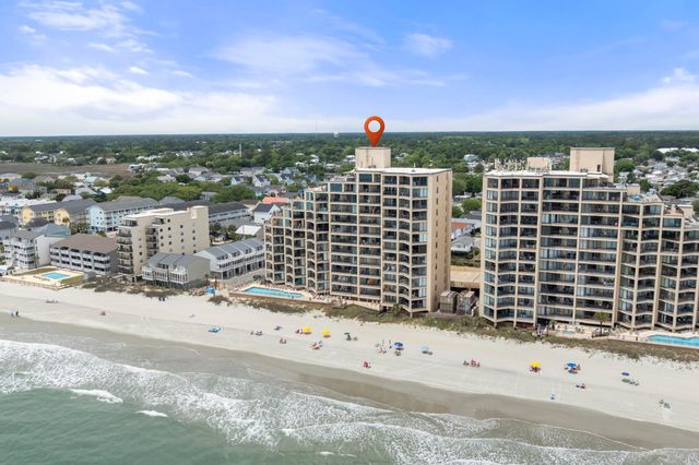 1620 N Waccamaw Dr Unit 710, Garden City Beach, SC 29576