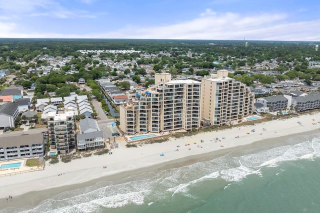 1620 N Waccamaw Dr Unit 710, Garden City Beach, SC 29576