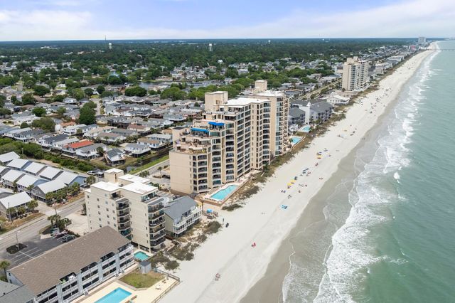1620 N Waccamaw Dr Unit 710, Garden City Beach, SC 29576