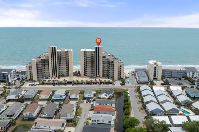 1620 N Waccamaw Dr Unit 710, Garden City Beach, SC 29576