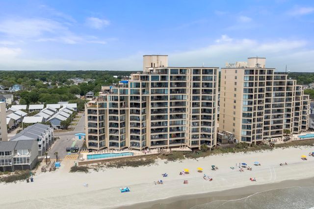 1620 N Waccamaw Dr Unit 710, Garden City Beach, SC 29576