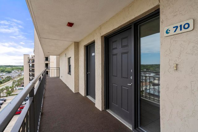1620 N Waccamaw Dr Unit 710, Garden City Beach, SC 29576